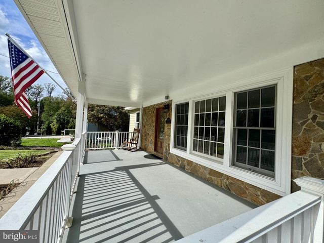 2007 NORDLIE PL, Falls Church, VA 22043