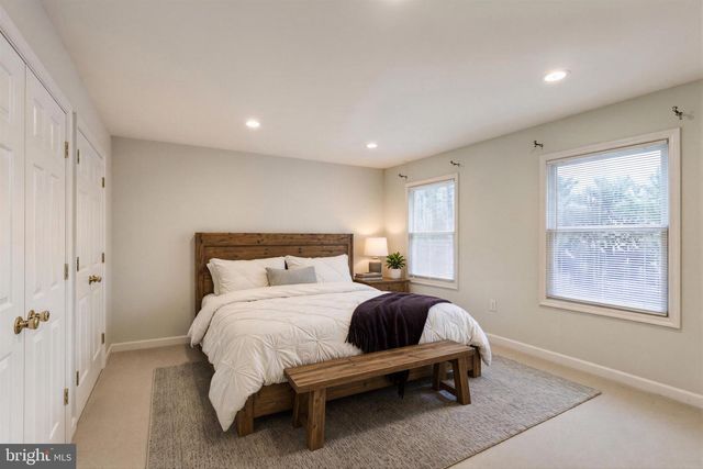 2007 NORDLIE PL, Falls Church, VA 22043