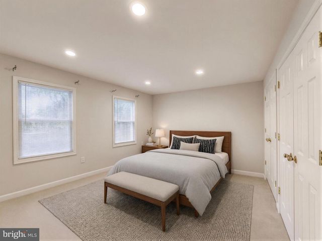 2007 NORDLIE PL, Falls Church, VA 22043