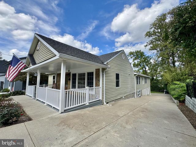 2007 NORDLIE PL, Falls Church, VA 22043
