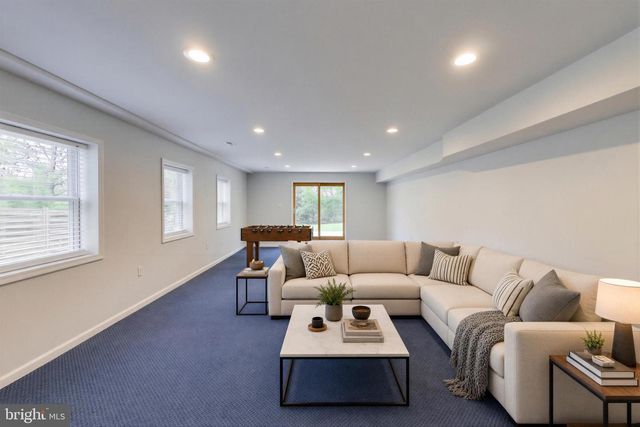 2007 NORDLIE PL, Falls Church, VA 22043