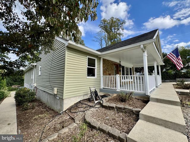 2007 NORDLIE PL, Falls Church, VA 22043