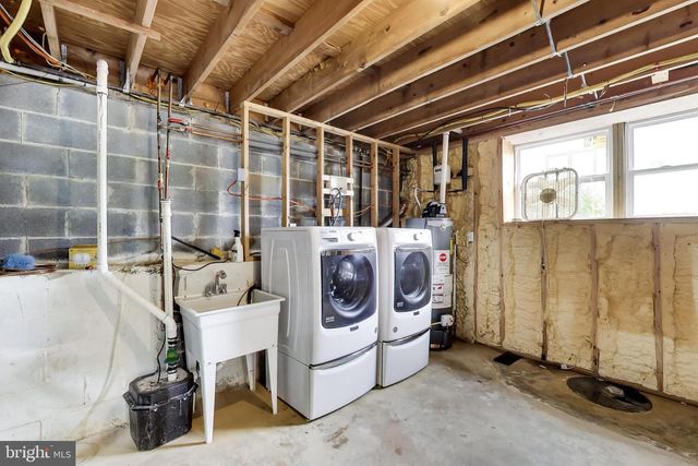 2007 NORDLIE PL, Falls Church, VA 22043