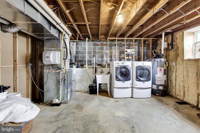 2007 NORDLIE PL, Falls Church, VA 22043