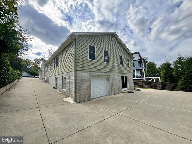 2007 NORDLIE PL, Falls Church, VA 22043
