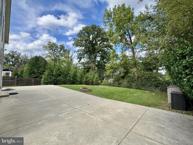 2007 NORDLIE PL, Falls Church, VA 22043