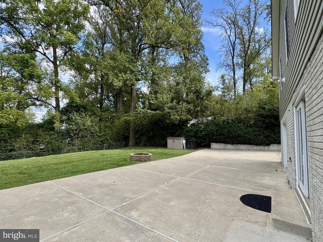 2007 NORDLIE PL, Falls Church, VA 22043