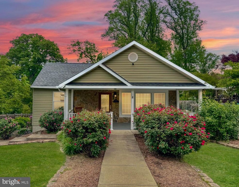 2007 NORDLIE PL, Falls Church, VA 22043