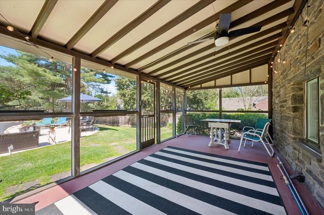 35 LLANBERRIS RD, Bala Cynwyd, PA 19004