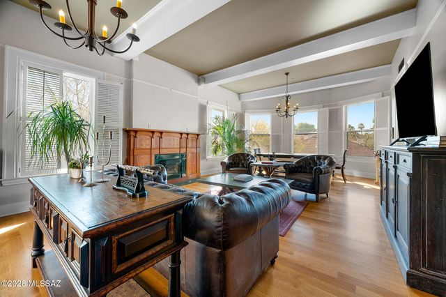 252 N Main Ave Apt 1, Tucson, AZ 85701