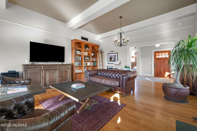 252 N Main Ave Apt 1, Tucson, AZ 85701