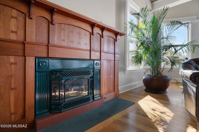 252 N Main Ave Apt 1, Tucson, AZ 85701