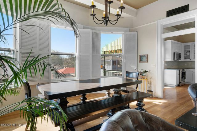 252 N Main Ave Apt 1, Tucson, AZ 85701