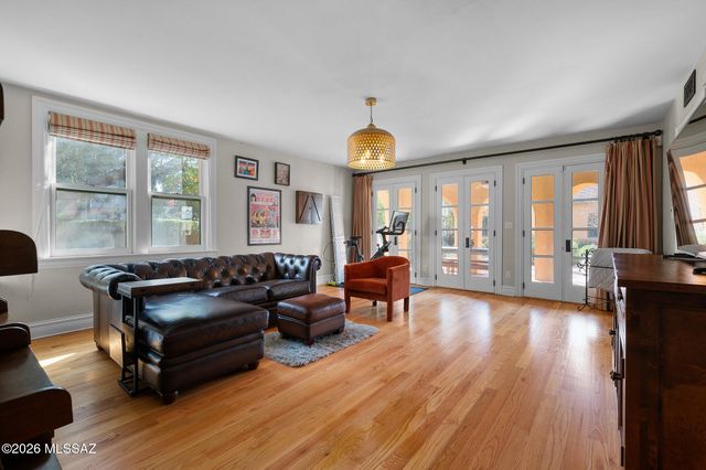 252 N Main Ave Apt 1, Tucson, AZ 85701