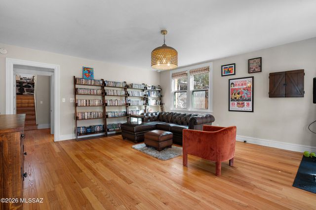 252 N Main Ave Apt 1, Tucson, AZ 85701