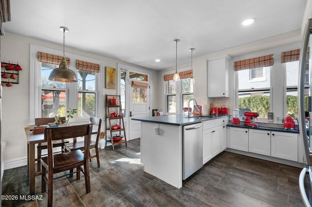 252 N Main Ave Apt 1, Tucson, AZ 85701