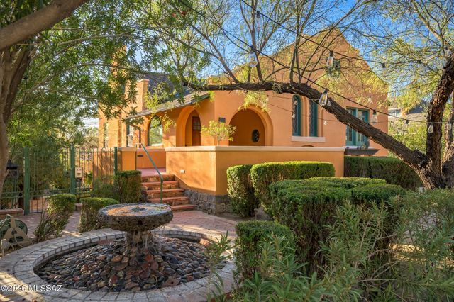 252 N Main Ave Apt 1, Tucson, AZ 85701