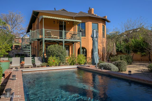 252 N Main Ave Apt 1, Tucson, AZ 85701