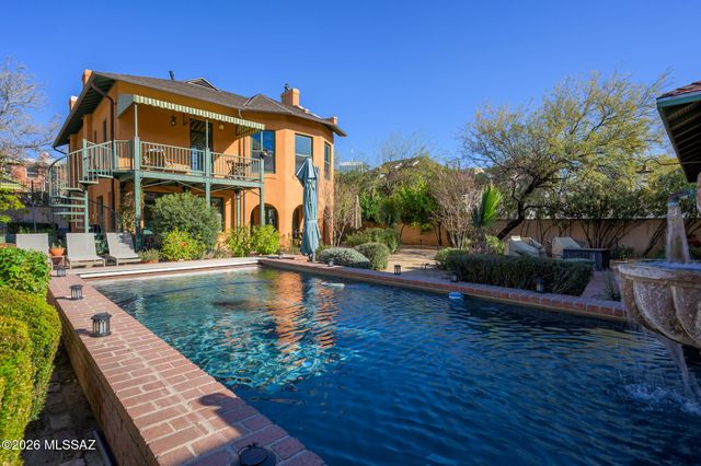 252 N Main Ave Apt 1, Tucson, AZ 85701