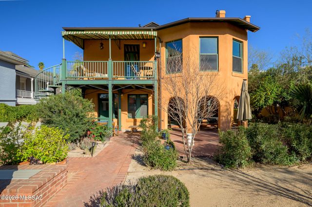 252 N Main Ave Apt 1, Tucson, AZ 85701