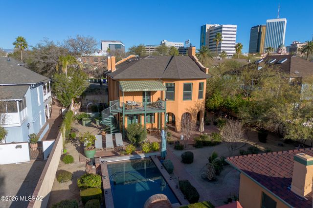 252 N Main Ave Apt 1, Tucson, AZ 85701