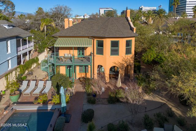 252 N Main Ave Apt 1, Tucson, AZ 85701