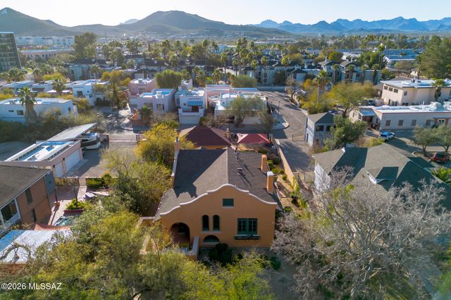 252 N Main Ave Apt 1, Tucson, AZ 85701