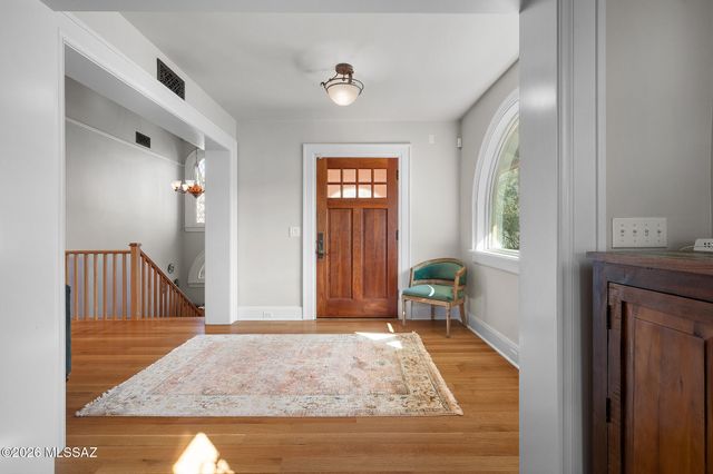 252 N Main Ave Apt 1, Tucson, AZ 85701