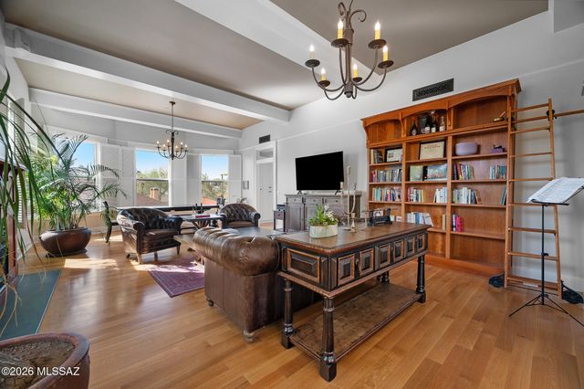 252 N Main Ave Apt 1, Tucson, AZ 85701