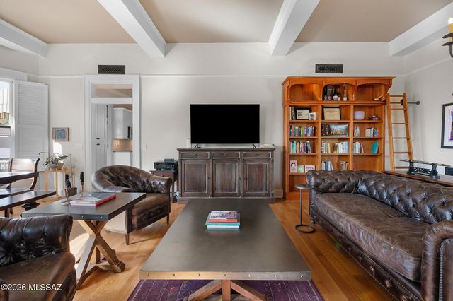 252 N Main Ave Apt 1, Tucson, AZ 85701