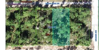 0 INDIAN LAKE DRIVE 23, Indian Lake Estates, FL 33855