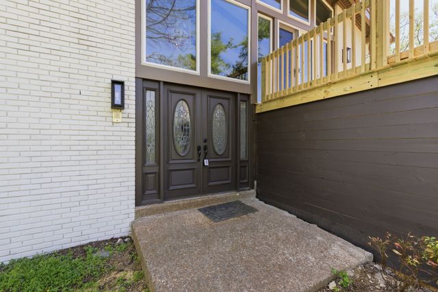4035 Kings Ln, NW, Nashville, TN 37218