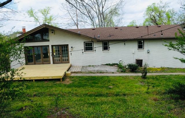 4035 Kings Ln, NW, Nashville, TN 37218