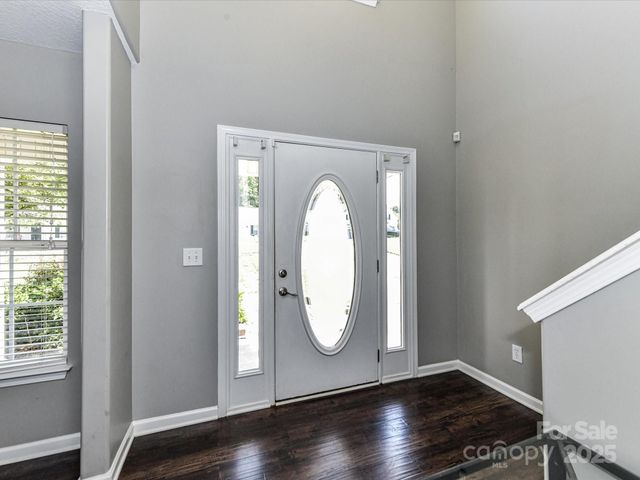 2922 Ireton Place, Kannapolis, NC 28083