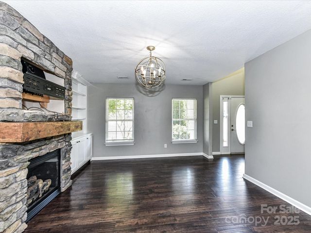 2922 Ireton Place, Kannapolis, NC 28083
