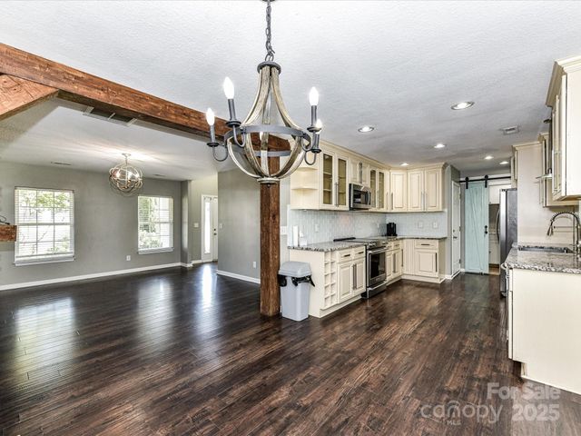 2922 Ireton Place, Kannapolis, NC 28083