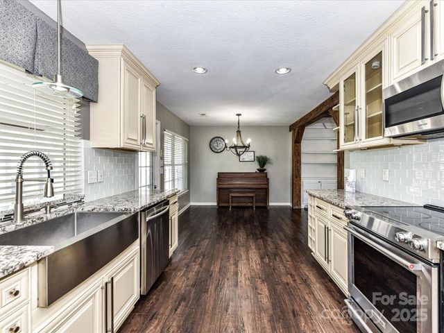 2922 Ireton Place, Kannapolis, NC 28083