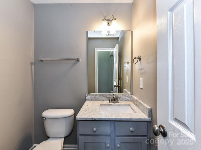 2922 Ireton Place, Kannapolis, NC 28083