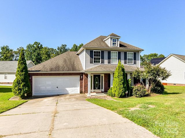 2922 Ireton Place, Kannapolis, NC 28083