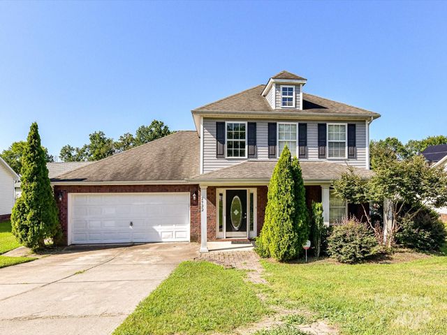 2922 Ireton Place, Kannapolis, NC 28083