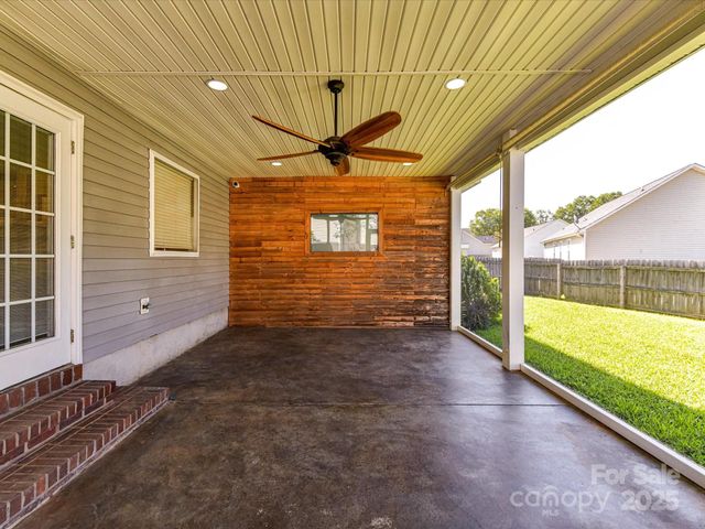 2922 Ireton Place, Kannapolis, NC 28083