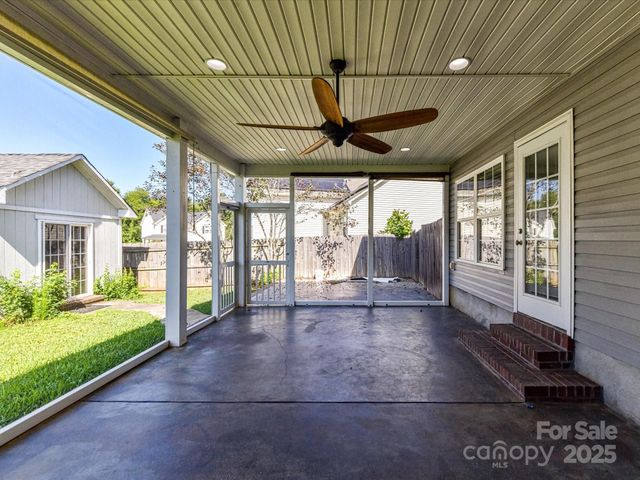 2922 Ireton Place, Kannapolis, NC 28083