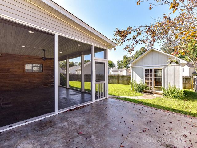 2922 Ireton Place, Kannapolis, NC 28083