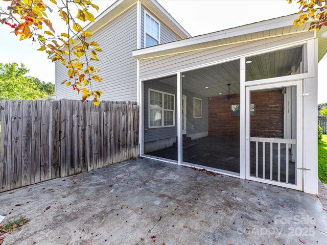 2922 Ireton Place, Kannapolis, NC 28083