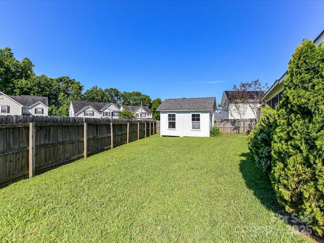 2922 Ireton Place, Kannapolis, NC 28083
