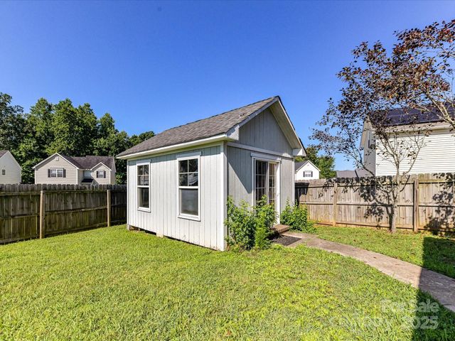 2922 Ireton Place, Kannapolis, NC 28083