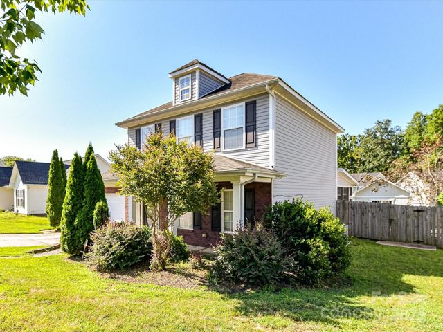 2922 Ireton Place, Kannapolis, NC 28083