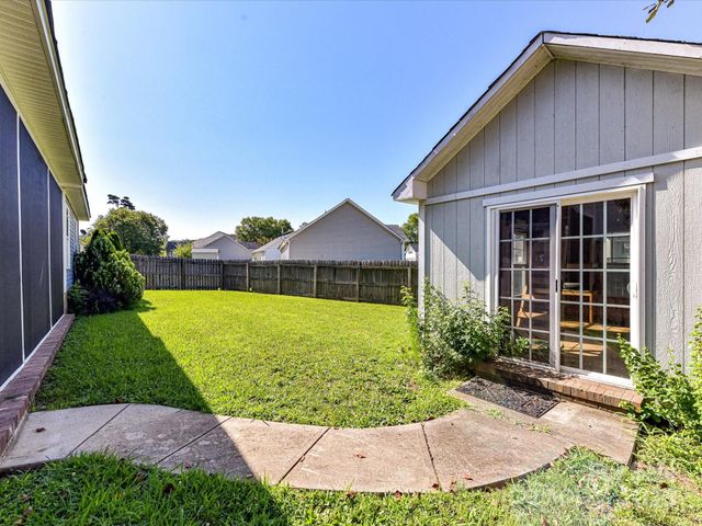 2922 Ireton Place, Kannapolis, NC 28083