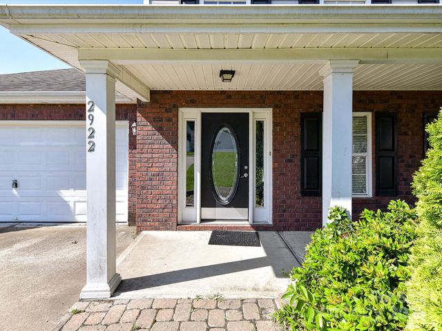 2922 Ireton Place, Kannapolis, NC 28083