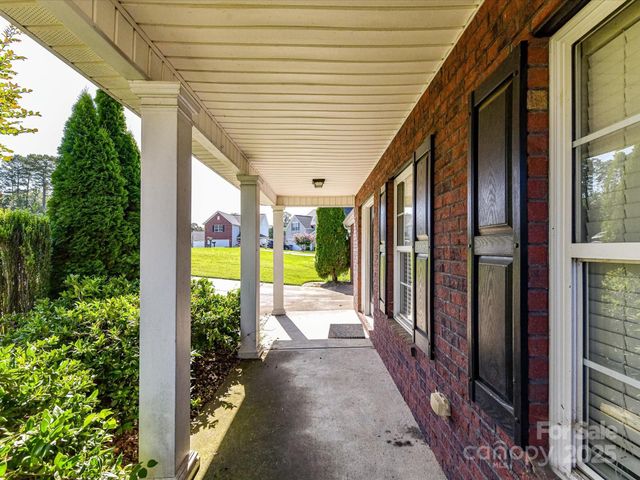 2922 Ireton Place, Kannapolis, NC 28083